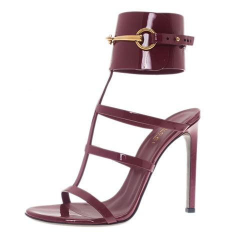 gucci ursula 37|Women's Designer Luxury High Heels Pumps .